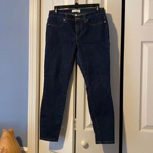 Like Ryan Skinny Jeans